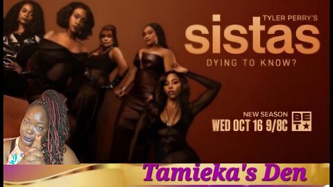 Tyler Perry’s Sistas | Season 8 Episode12 | Pull The Trigger ( Review and Recap)