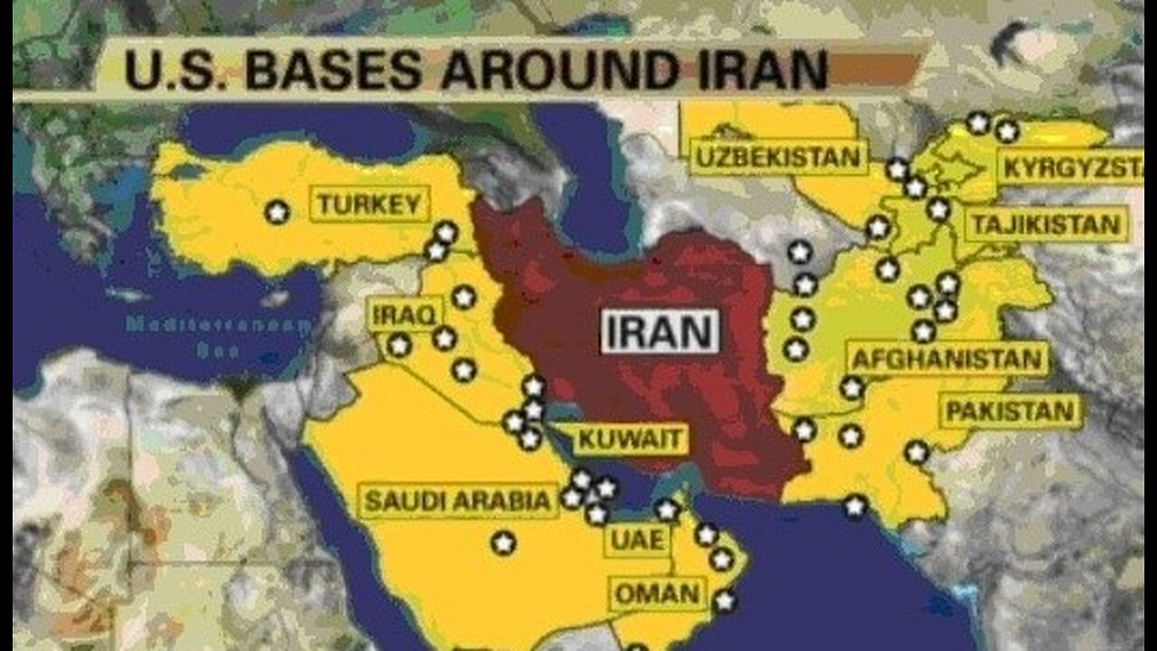 Iran & the Neocons (@blunts4jesus_)