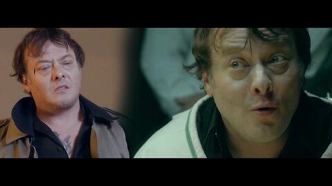Unspeakable Beyond Horror Trailer Edward Furlong 