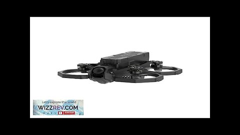 iFlight Defender 20 HD DJI O3 Air Unit 3S 2 Inch Cinewhoop Review