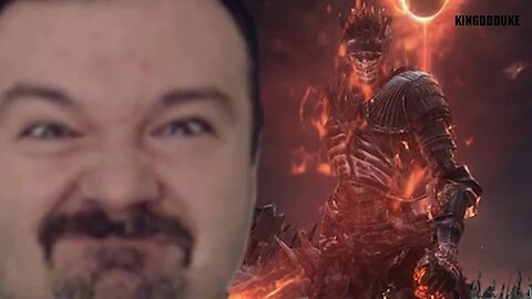 DSP VS Souls of Cinder Death Edition - KingDDDuke TiHYDP Dark Souls 3 Excerpt