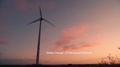 Stefan Georgi - AI Mechanism Machine course download