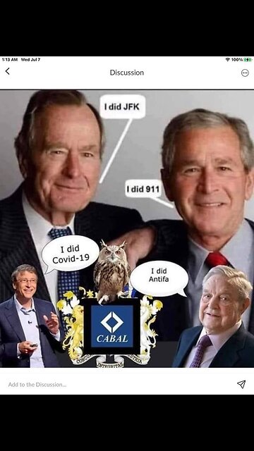 UK Patriots: Allah, Allah, wer zum Teufel ist Allah.