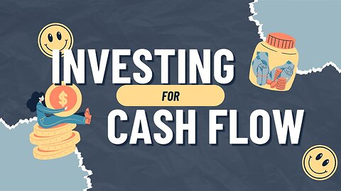 Dividend Investing for Cash Flow (Retiring on Dividends)