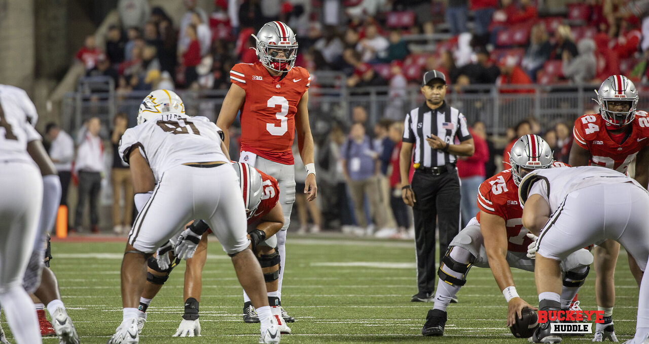 Should Ohio State Add Another Quarterback in the Transfer Portal?