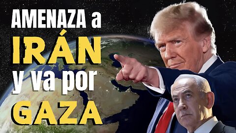 Trump podría provocar conflicto en Medio Oriente y III Guerra Mundial