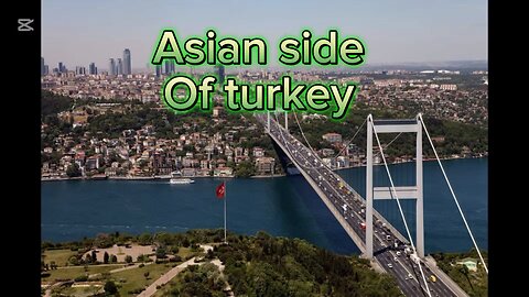 What to do on the Asian side of turkey