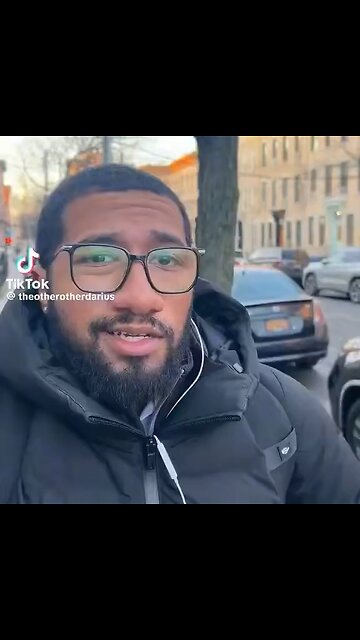 BREAKING: 🚨 Man calls for the ass*ssination of Donald Trump and Elon Musk on Tik Tok