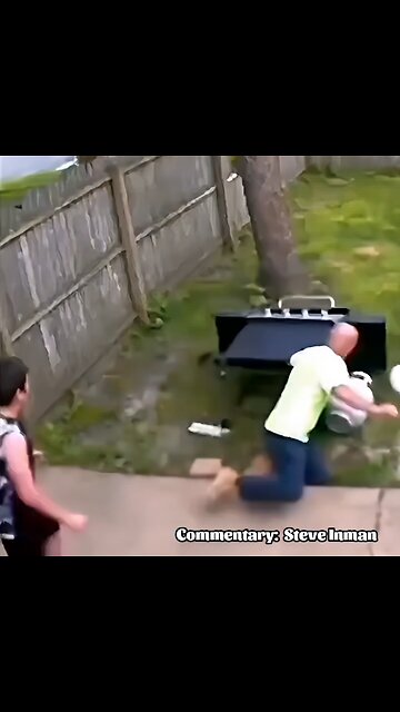 The apple doesn't fall far from the tree