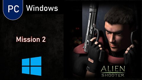 PC Games | Alien Shooter (Mission 2)