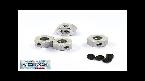 5mm Change 12mm Connector For WPL MN RC Car Parts Review