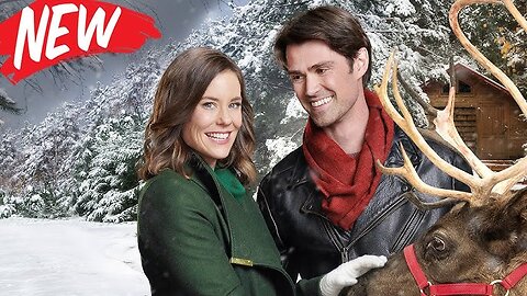 Northern Light Of Christmas | New Hallmark Movie | Hallmark Christmas Movie | Best Romance Movie_HD.