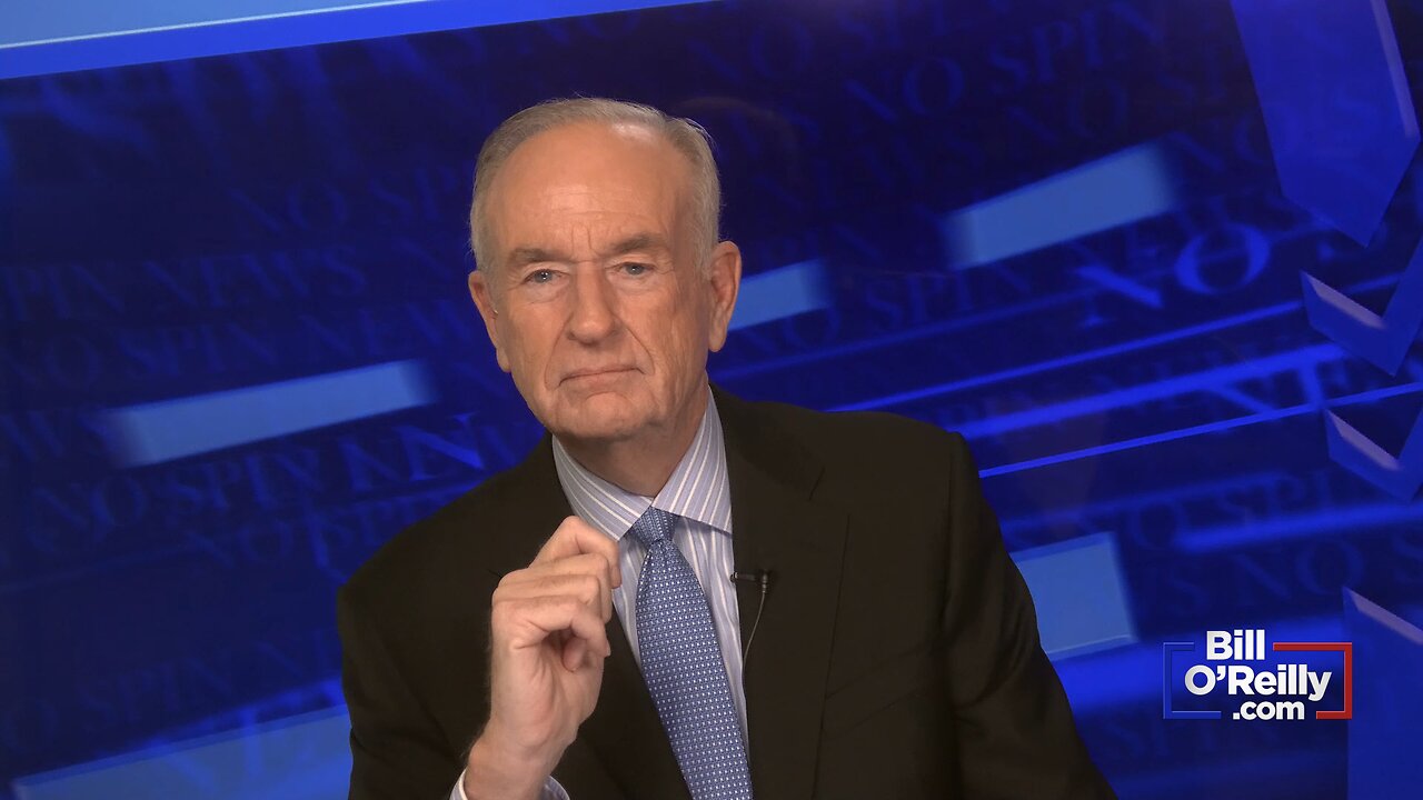 Highlights from BillOReilly com’s No Spin News | December 27, 2024