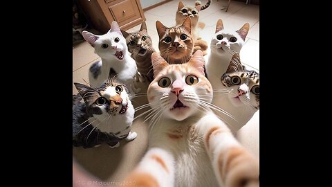 Epic Cats vs Dogs Showdown: Funniest Moments Compilation 🐾😂