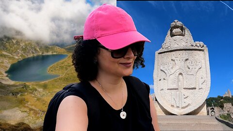 My 3-Year Travel Journey Through Bulgaria: A Quest for Adventure and Personal Growth