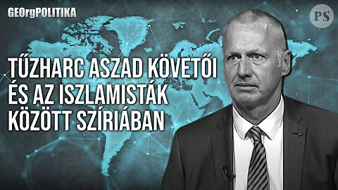 Tűzharc Aszad követői és az iszlamisták között Szíriában | GEOrgPOLITIKA