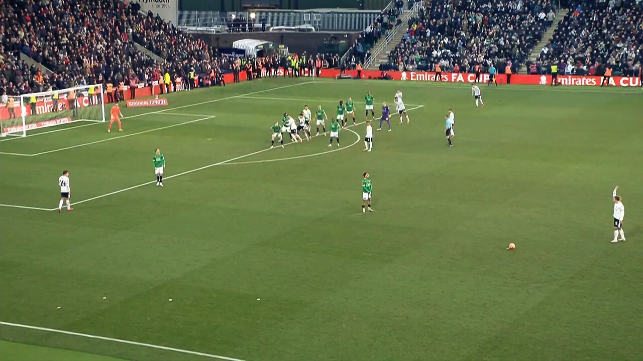 Liverpool vs Plymouth Argyle | FA Cup Shock Incoming?