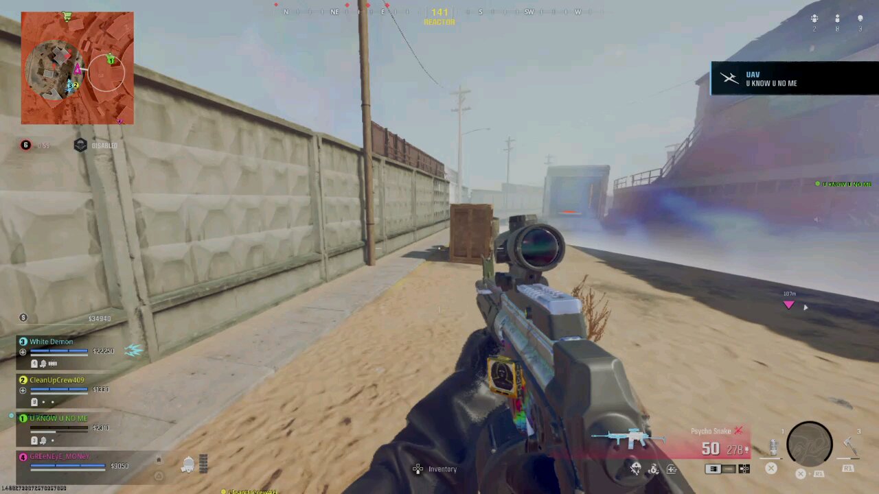 failš„· #Area99 #blackops6 #callofduty #Activision #infinityward