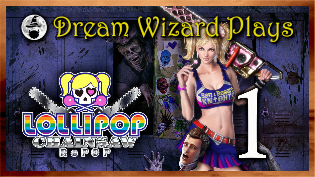Dream Wizard Plays