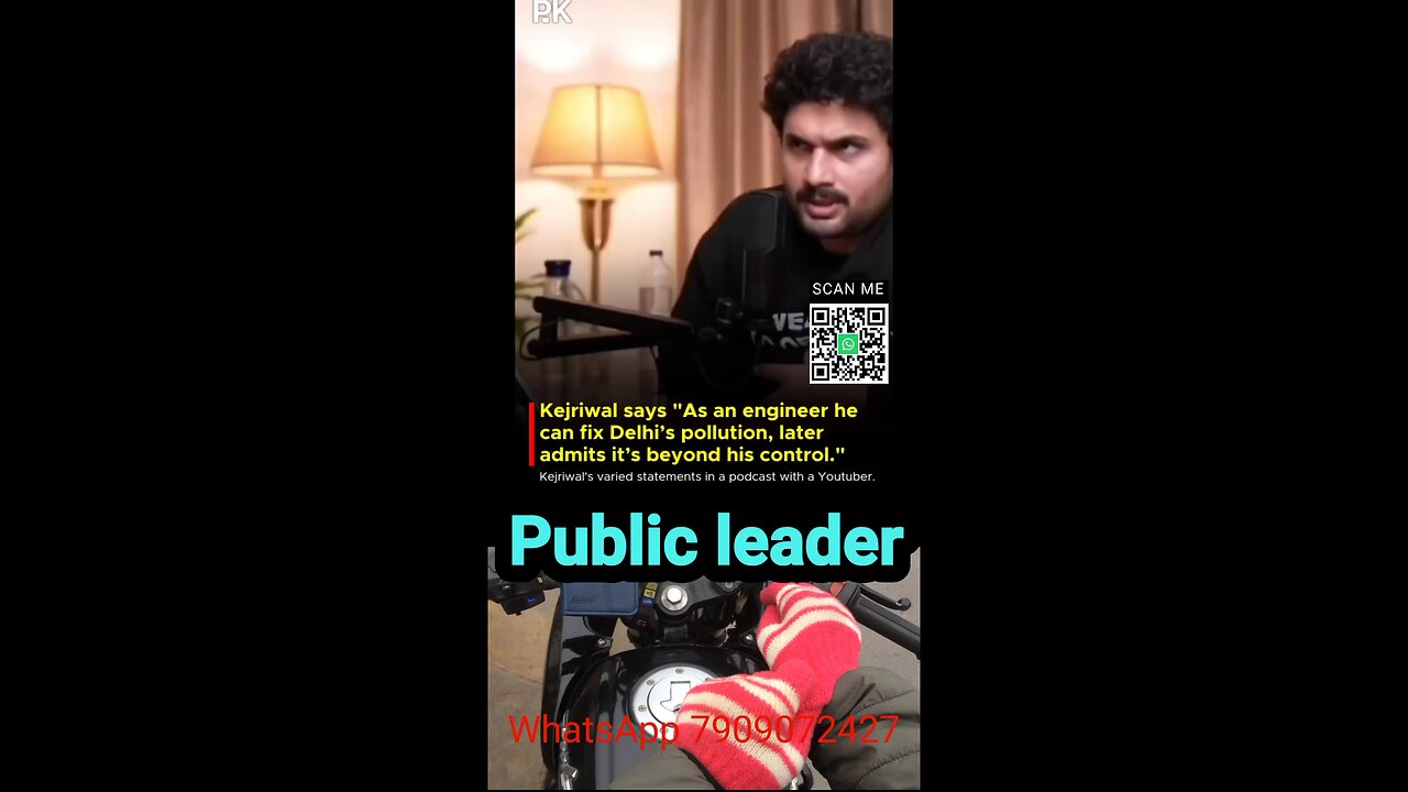 Public leader #arvindkejriwal #aamaadmiparty #aap #delhi #india #bjp #narendramodi #manishsisodia