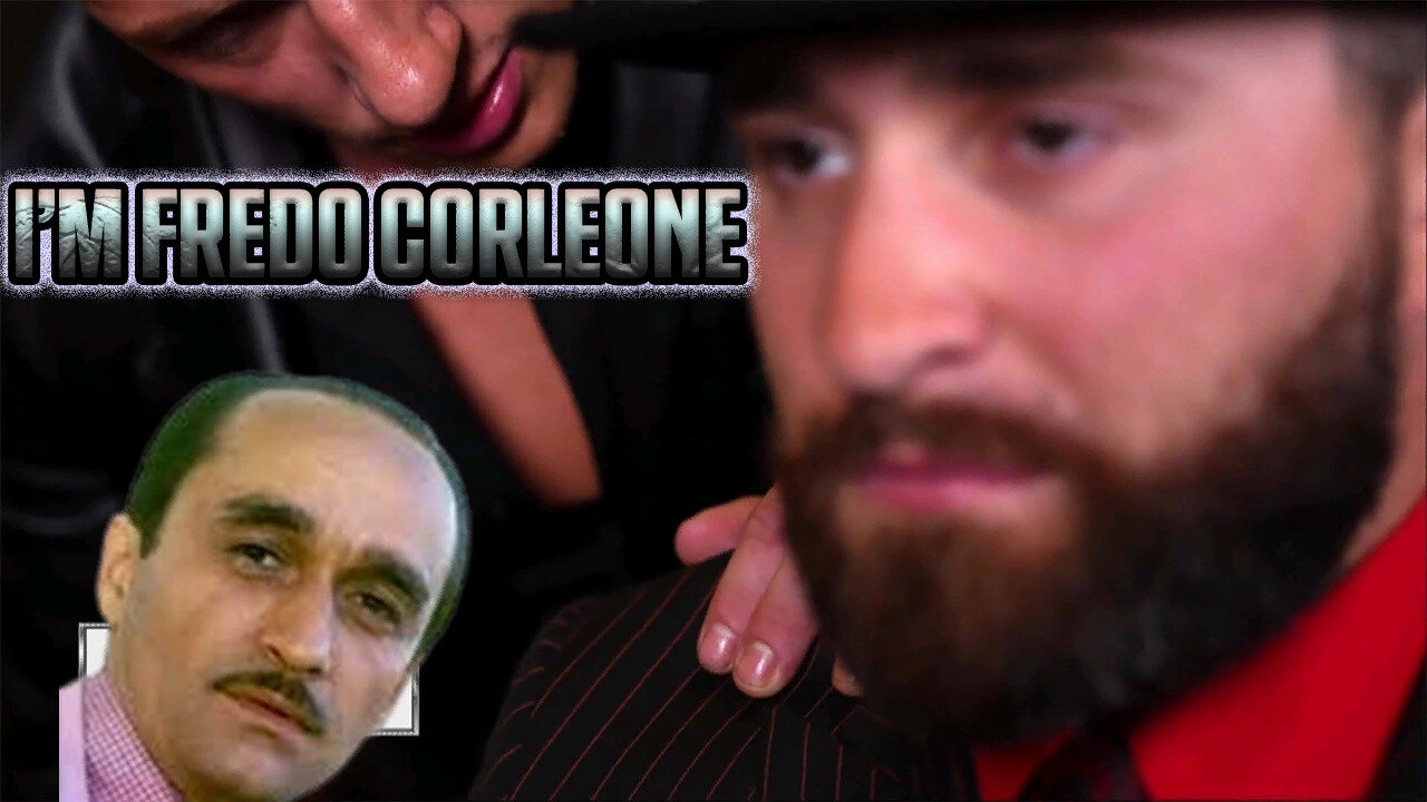 NXT Review 03/25/2025 - I Think We Got Ourselves A Rat