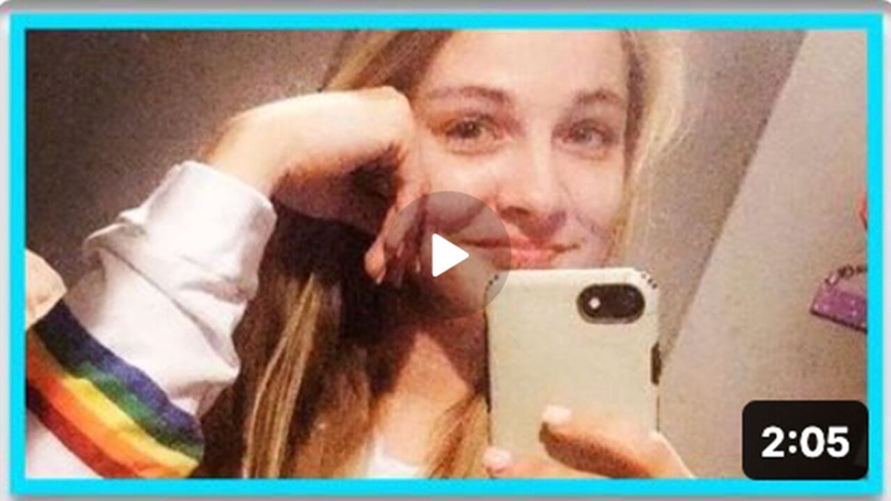 WOMAN KILLED BY VAXX POISON | PREDICTS DEATH IN FINAL TEXT MESSAGE