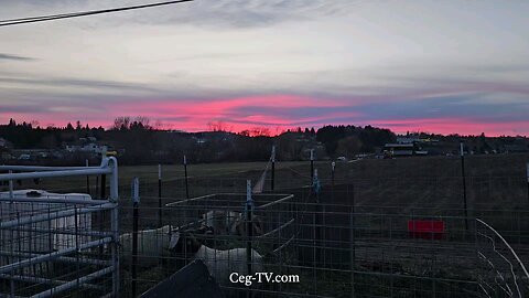 Graham Family Farm: 5:00 PM January 13th 2025