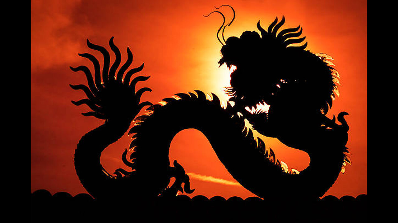 Wynalazki Starożytnych Chin