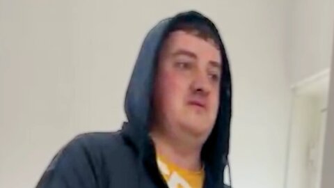 David Dowell, Larbet 26/1/25