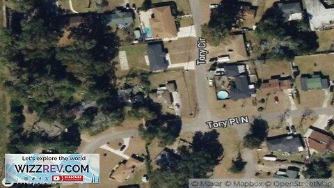 Foreclosure.com Tory Pl W Jacksonville Florida 32208