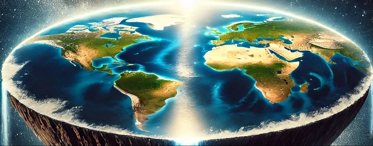 FLAT EARTH EXPLAINED - WHY IT MATTERS