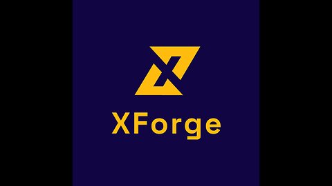 XForge Phone & Node: Now Available as Separate Purchases!