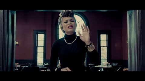 Andra Day - Rise Up [Official Music Video] [Inspiration Version]