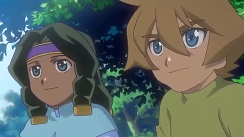 Deltora Quest Episode 12 - English dubbed Anime full of Adventure, Fantasy