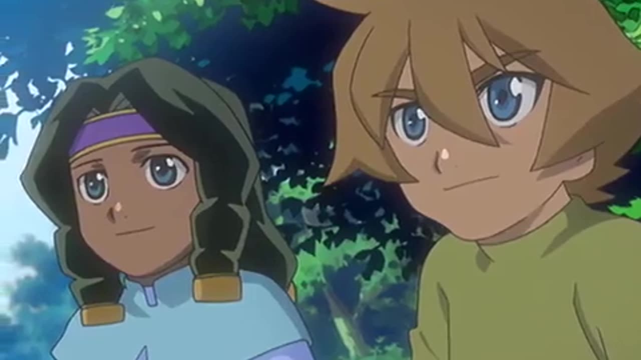 Deltora Quest Episode 12 - English dubbed Anime full of Adventure, Fantasy