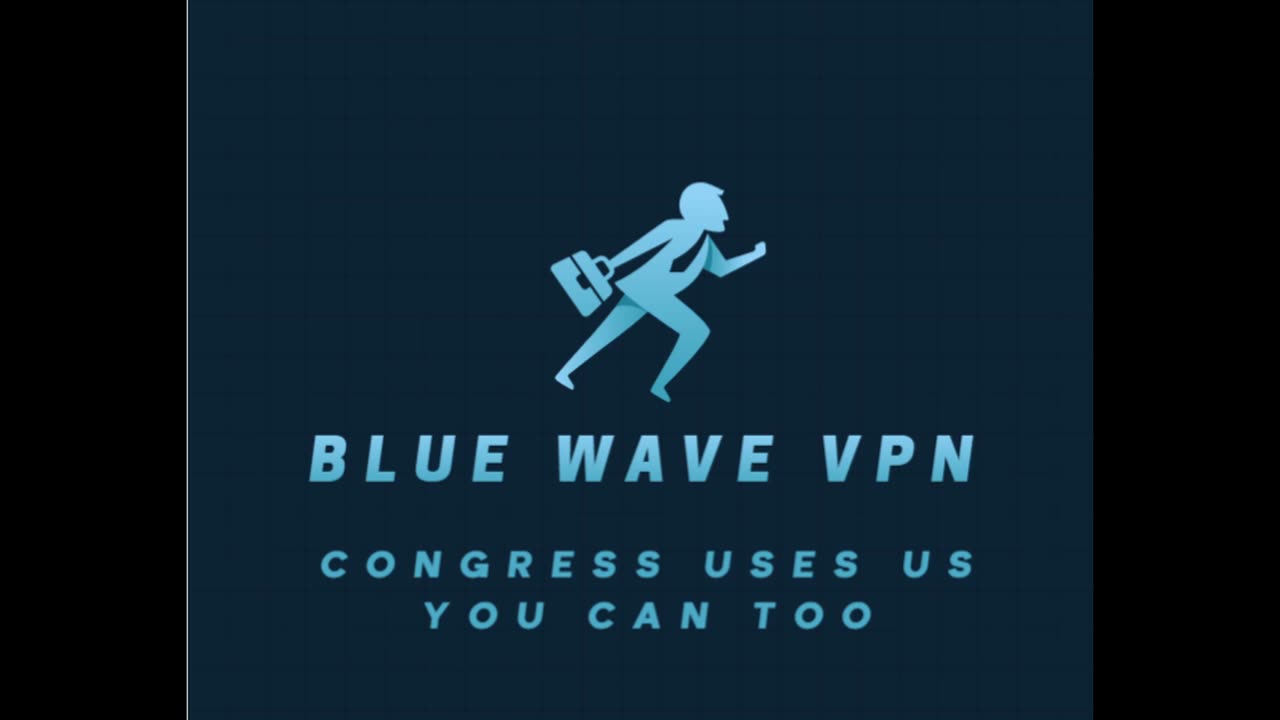 Blue Wave VPN