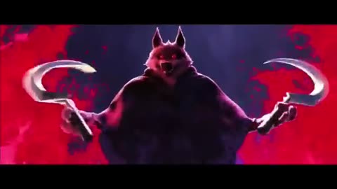 Death being snarky for 5 minutes straight