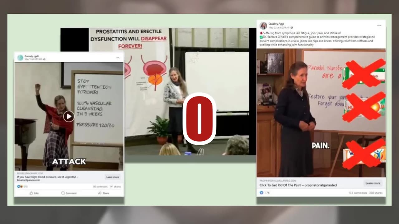 Fact Check: FAKE Video Shows Elon Musk Promoting Barbara O'Neill Remedy For Erectile Dysfunction