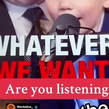 CHILDREN AT THIS AGE USUALLY REPEAT WHAT THEY OFTEN HEAR