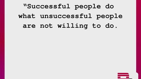Successful People - Jim Rohn