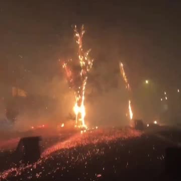 Fighting Fire in America