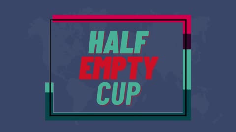 The Half Empty Cup of Joe - 01.14.2025