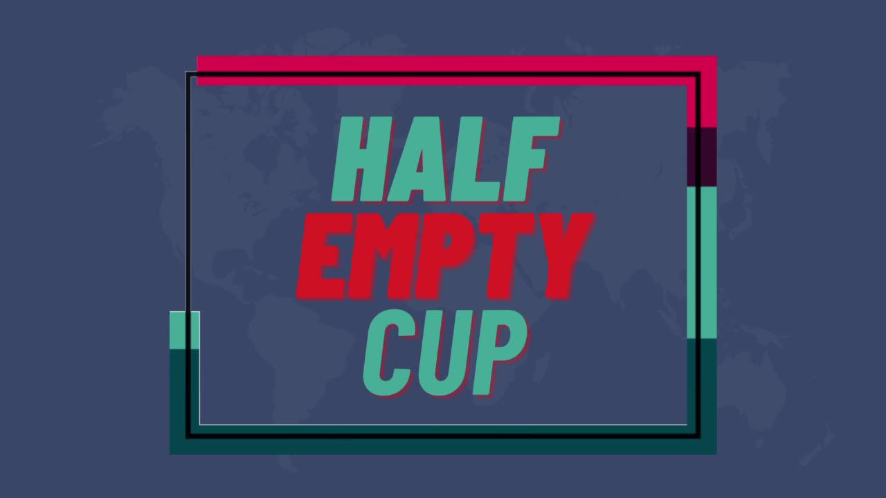 The Half Empty Cup of Joe - 01.14.2025