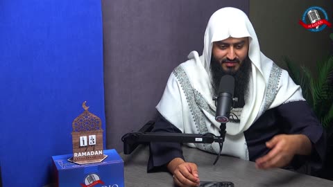 Dangers of Social Media || Sh. Farhan Bin Rafee || Ramadan Nights: #13 || 1446/2025