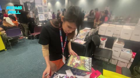 Ma’am Kaitlyn Fajilan #Idol From Kwento Comics