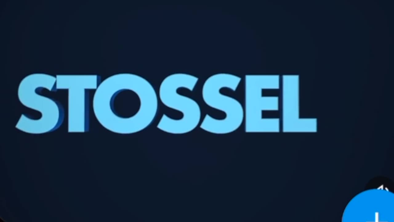 John Stossel (X) : Socialism VS Capitalism