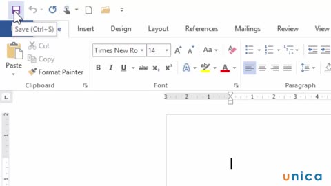 Bài 2 Tạo mới, mở và lưu trữ file văn bản