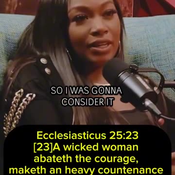 Don't Be Like This Sister 😑