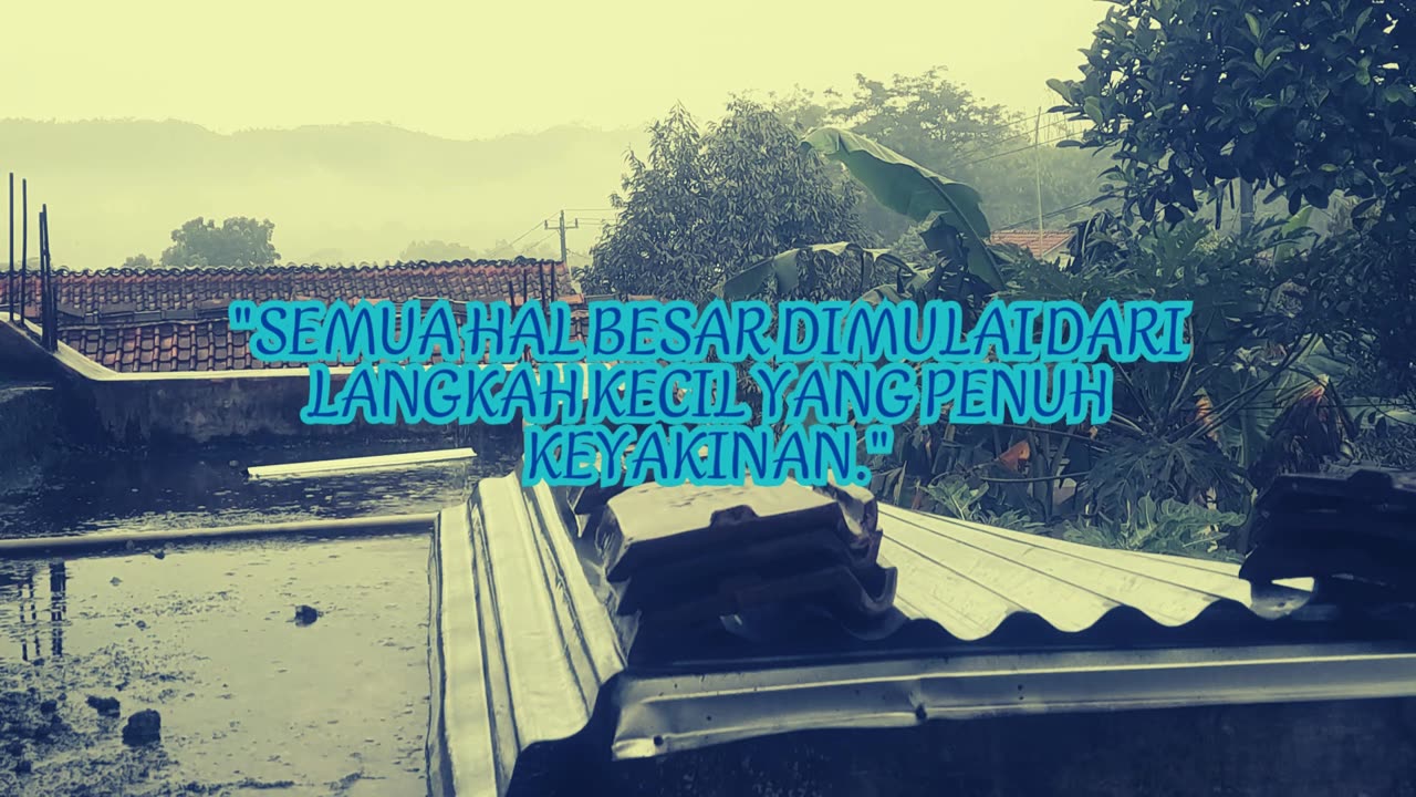 Indonesian Quote Wisdom 21