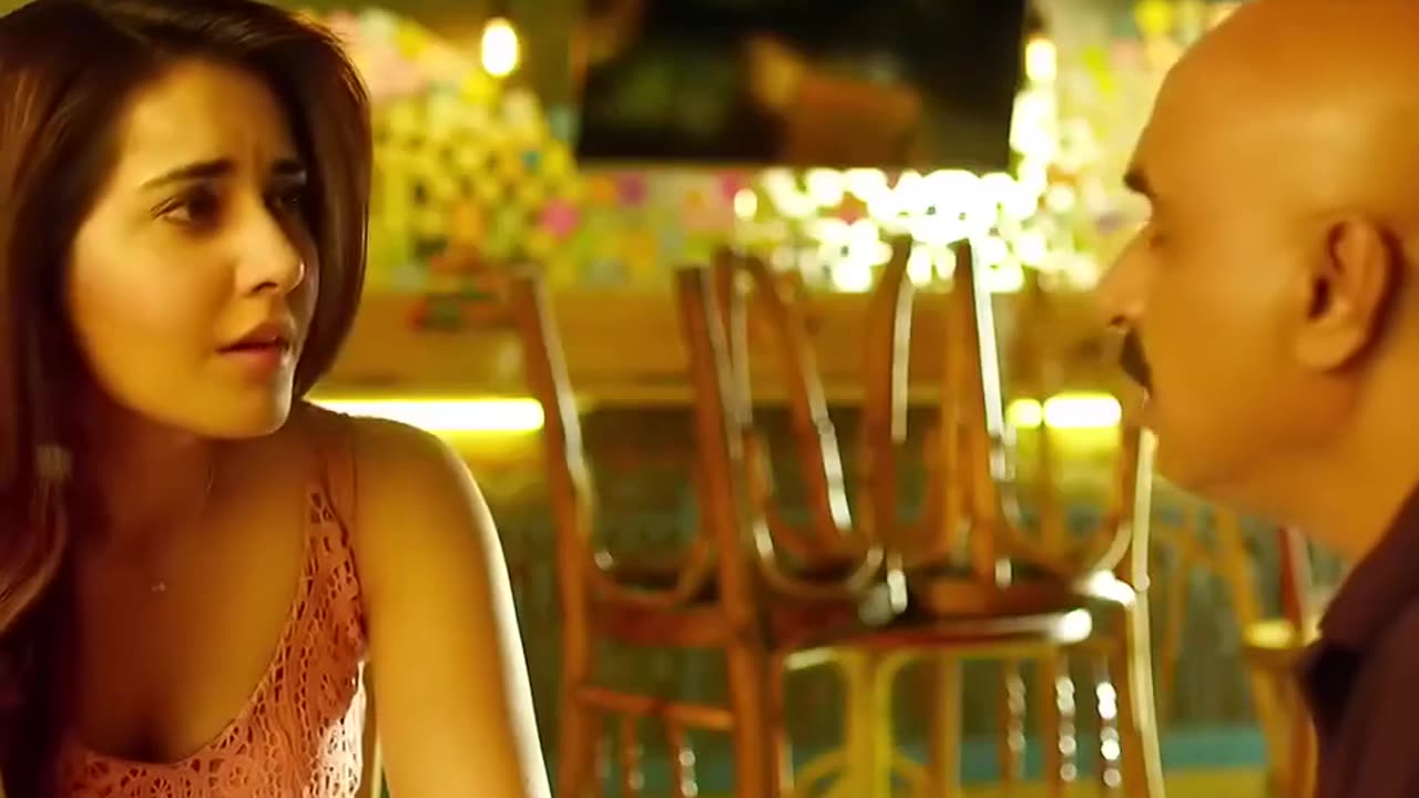 #New #South Indian Hindi dubbed #movies #videoclips Scene